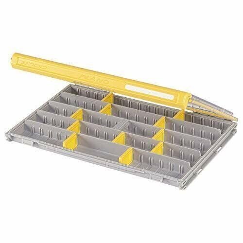 Plano Edge Professional 3700 Thin Tackle Storage | Premium Tackle Organizatio…