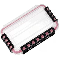 Plano Waterproof StowAway Utility Box – Model: 3440-10
