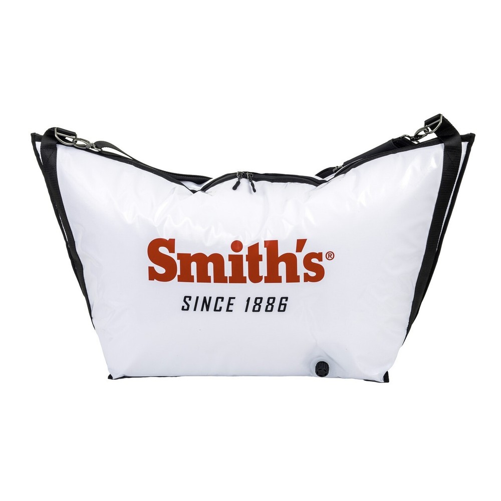 Smiths Fish Cooler Bag Insulated Bait and Fish Kill Bag 36″ 51371