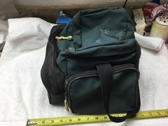 FISHING TOTE