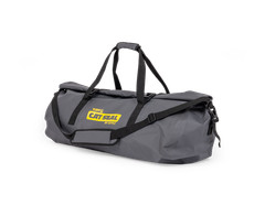 Black Cat Seal 100L WP Duffle Bag / Catfish Fishing Luggage
