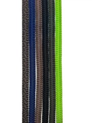Paracord wade/fly fishing tackle boxes
