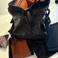 Clear Creek Fly Fishing Bag