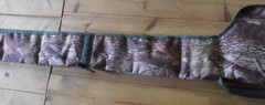 Shimano Tribal XT Realtree Rod & Reel 12ft Sleeve Carp Fishing Rod