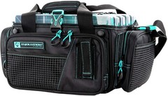 Evolution Outdoor Horizontal 3600 Drift Series Tackle Bags, Seafoam/: H36013-EV
