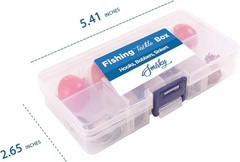 Ultimate 80-Piece Fishing Equipment Set: Perfect for Beginners & Intermediates