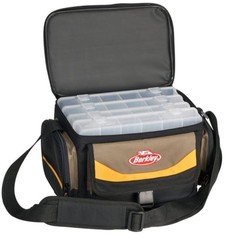 BERKLEY Fishing Gear System Bag 1152869