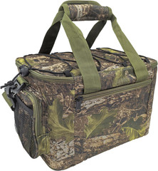 Fishing Tackle Bag Water Resistant 600D Ripstop Shoulder Strap for 3700 3600