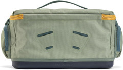 Weekend 3700 Tackle Bag, Cutting-Edge Fishing Tackle Bag, Molded