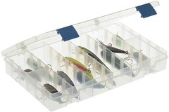 Plano ProLatch StowAway Storage Tackle Box Adjustable Dividers (2360001) 1561213