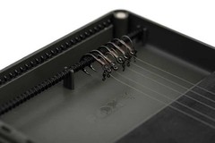 Fox Edges Rig Box Large / Carp Fishing