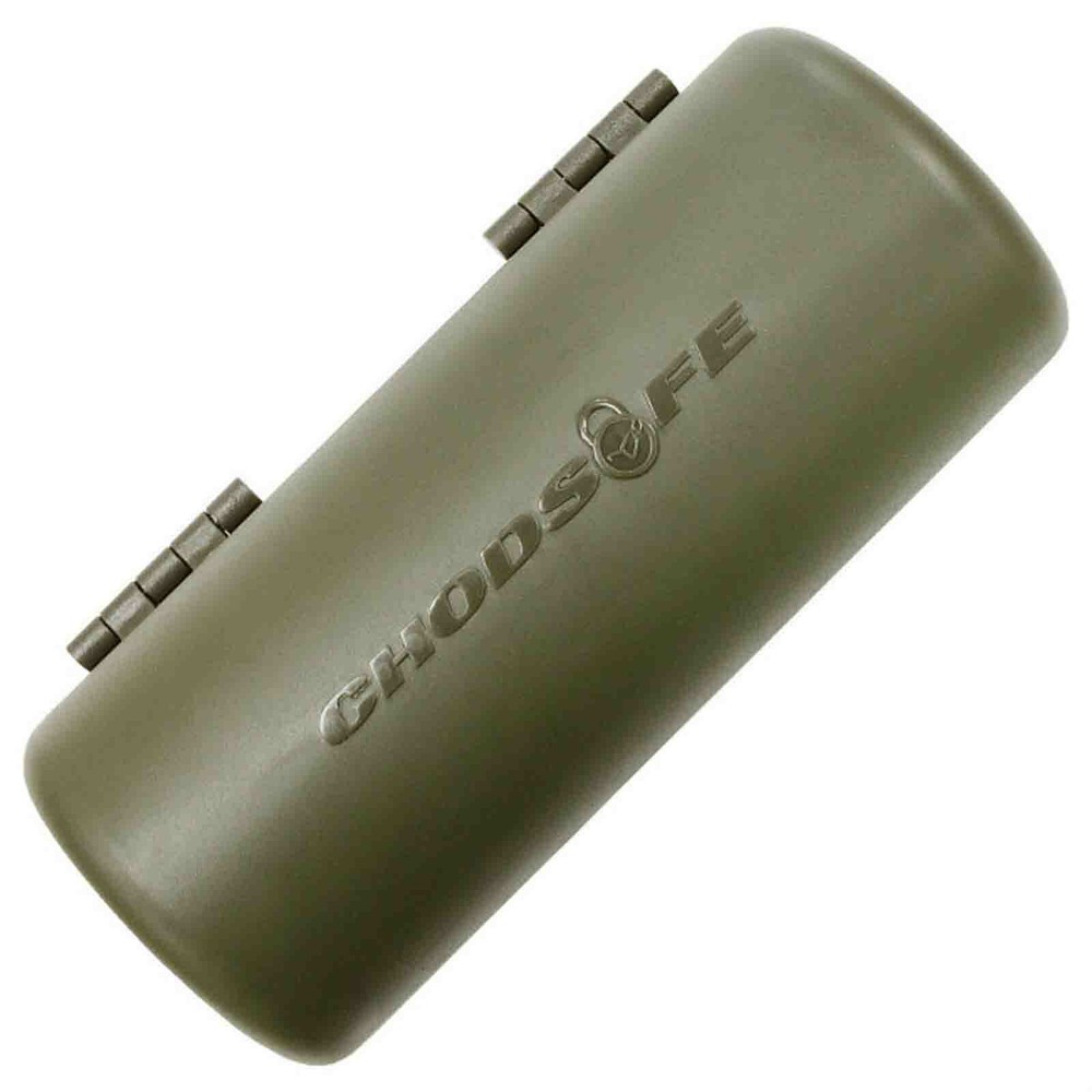 Korda Chodsafe Steam Plastic Chod Safe Rig Storage Hook Link Box – KBOX2