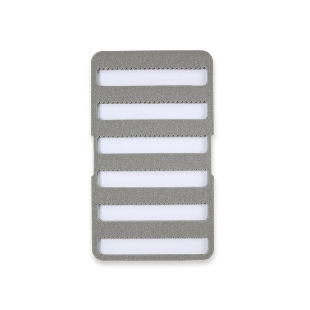 C&F Design SF-2506 Standard System Foam Medium 1 Pack – New