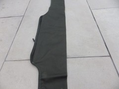 Wychwood Rod Sleeve Carp Coarse Fishing Rod Bag Reel