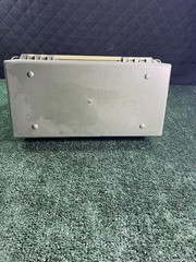 Vintage Plano Model 6300 N 3 Tray Two Tone Green
