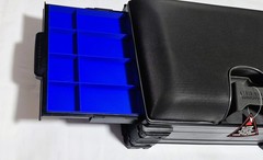 Preston Absolute 5G Side Drawer Inserts Tray Organisers Keep Tackle Clean & Tidy