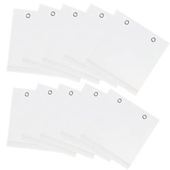 Fishing Tackle Binder Lure Biat Organized Storage for Soft Worms Rigs Jigs