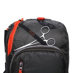 Raprance Fly Fishing Sling Pack Chest Bag Fishing Tackle Storage Shoulder