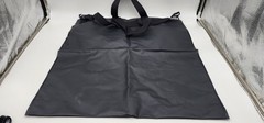 Bass Pro Shops US OPEN Swag Extreme Weigh Bag 24×22.5” Fishing Black Heavy Duty