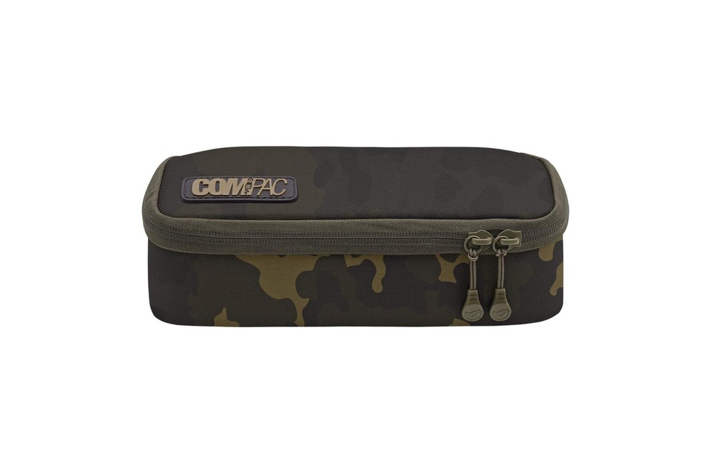 Korda Compac Spool Case – Dark Kamo