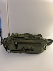 Fishing Tackle Storage Bundle! (Plano, RealTree, Flambeau, Bass Mafia, Cabelas)