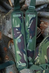 Wychwood Tactical HD Rod Sleeves – 9/10ft, 12/13ft Models, H2575, H2576