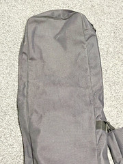 Preston Innovations Essential Coarse Fishing Holdall Shoulder Strap Carry Handle
