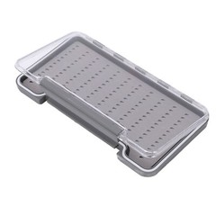 ABS Fly Fishing Box Outdoor Portable Fly Fishing Box For Fishing Gear Lovers