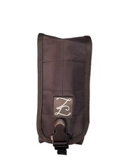 Z Belt Single Tube Slob 8 Inch tall x 4″ OD