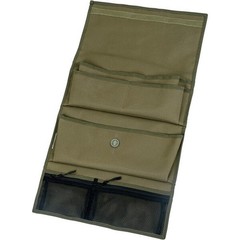 Wychwood Tactical HD Carp Bankware Roll Banksticks Buzz Bar Alarm Case