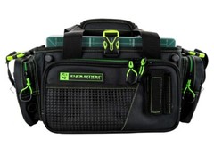 Evolution Outdoor H37007-EV Horizontal 3600 Drift Series Topless Tackle Bag