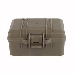 Waterproofs Fishing Tackle Bag Rotating Reels Shockproof Box Fishing Tool Box