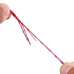 5pcs 2.6g Soft Lures with Lifelike Swimming Action for Bass For Barracuda