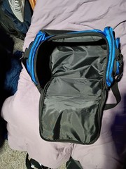 Cabela’s Adventure Series Tackle Bag