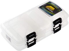 3450-23 Double-Sided Tackle Box, Tackle Storage