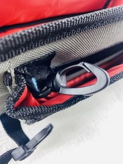 Plano Weekend Series 3500 Softsider Fishing Gear Tackle Bag – Bag Only