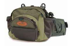 Fishpond Fly Fishing Lumbar Pack Technical Waist Bag
