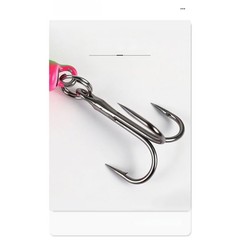 Abs Hard Bait Slow Sinking Minnow For Deep Water Fishing Streamlined Body