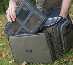 Specialist Carryall Wychwood Coarse Carp Fishing Holdall Insulated 50ltr