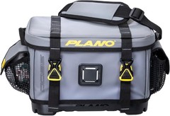 Ultimate Waterproof Fishing Tackle Bag: Z-Series 3600 with Easy-Access Pockets