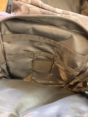 Beyond Fishing Tackle Bag Fishing Bag