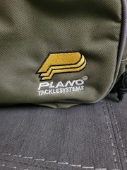 PLANO TACKLE SYSTEMS. NEW OLD STOCK. Estate Find.