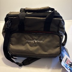 Clear Creek Fly Fishing Bag