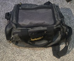 CABELA’S catch all, Outdoor Gear Bag
