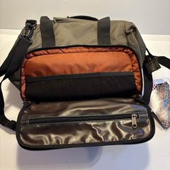 Clear Creek Fly Fishing Bag