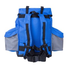 Sonik 45ltr Sea Rucksack Sea Surf Beach Fishing Backpack Tackle Bag FS0008