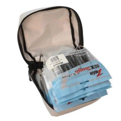 TT Deluxe Z-Man Bait Binder Bag