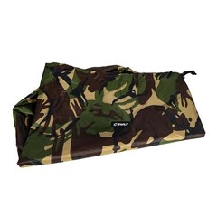 Cult Tackle Stuff Sack – Small, Medium, Large or XL – DPM Camo – New Sizes
