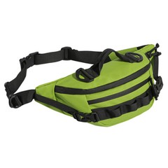 Lure Waist Bag Waterproof Fishing Bag Cycling Bag Fashion Chest Bag Outdoor