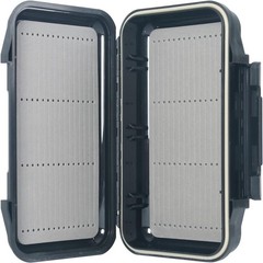 Fly Fishing Box: Waterproof, Lightweight & Holds 363 Flies Efficiently